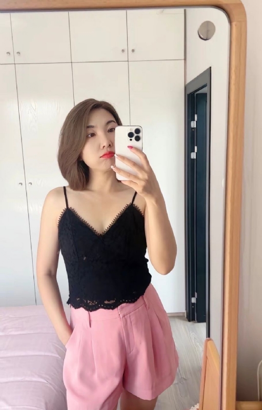 丽波的第一张照片--揭阳相亲服务中心