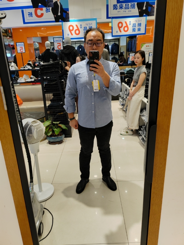 找一个女朋友的第一张照片--揭阳相亲服务中心