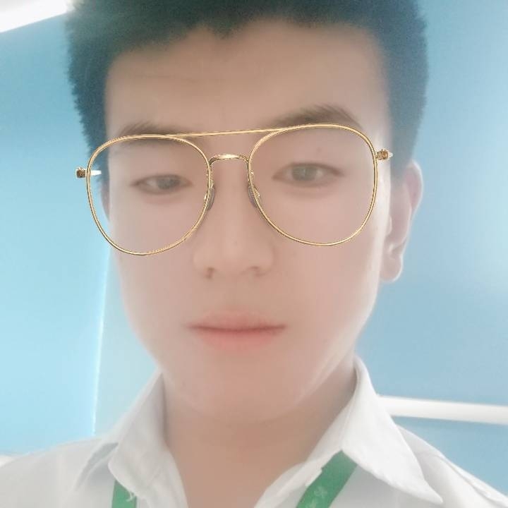 幸运男孩的第一张照片--揭阳相亲服务中心