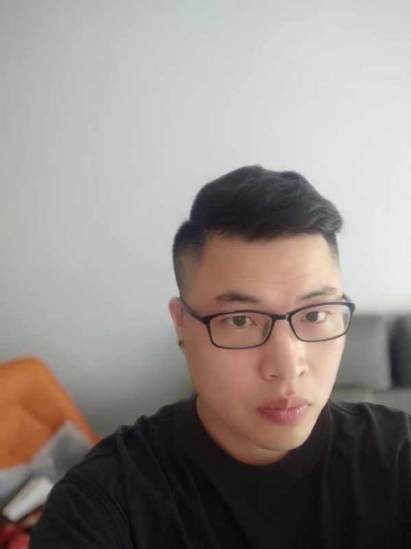 Vincent的第三张照片--揭阳相亲服务中心