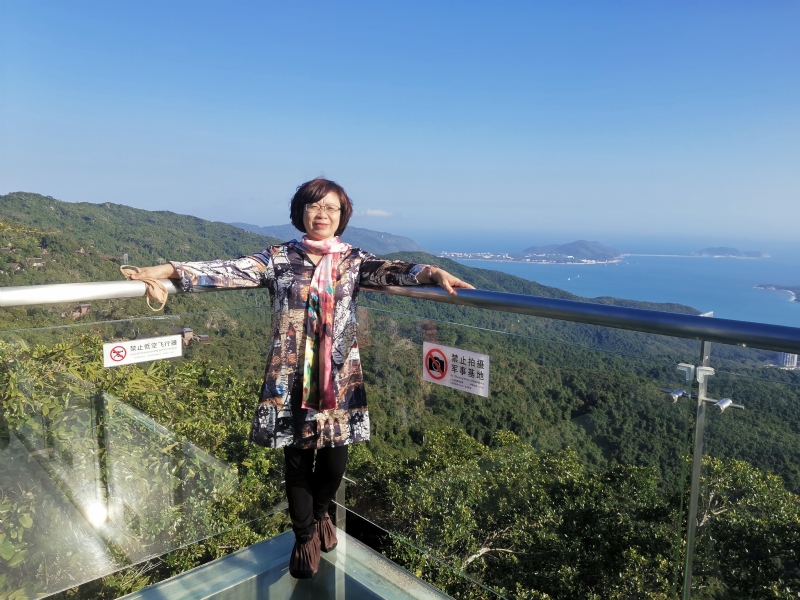 荷荷的第一张照片--揭阳相亲服务中心