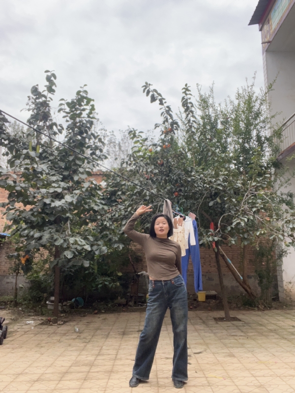 做好自己的第一张照片--揭阳相亲服务中心