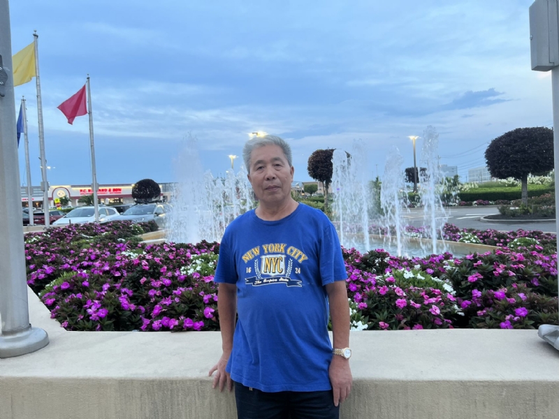 全全的第一张照片--揭阳相亲服务中心