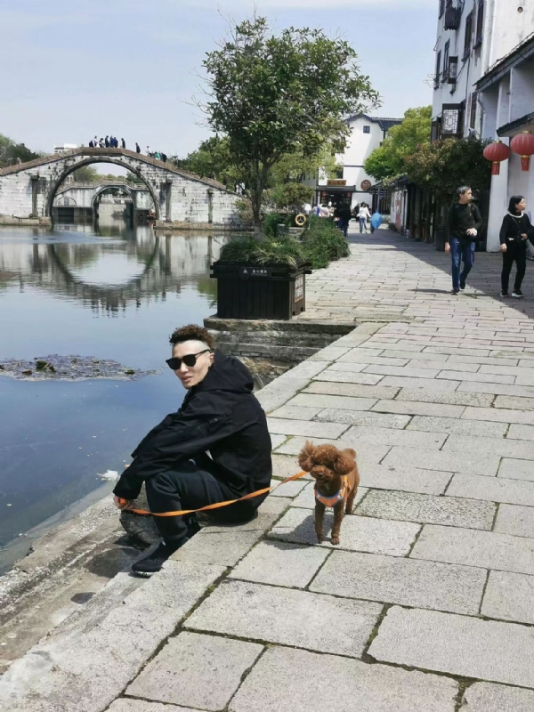 皮卡丘的第一张照片--揭阳相亲服务中心