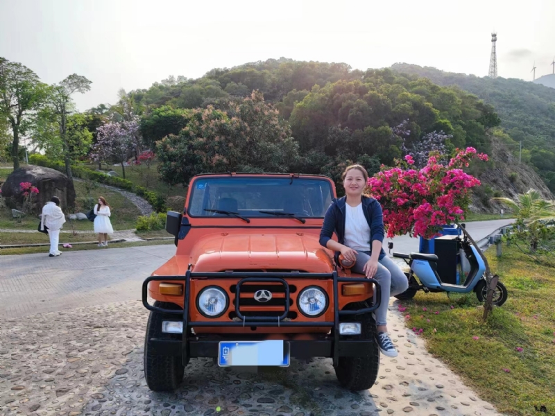 eteen的第一张照片--揭阳相亲服务中心