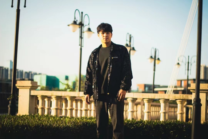 佛山最后的温柔的第一张照片--揭阳相亲服务中心