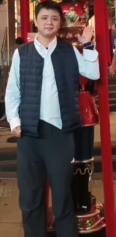 龙凤呈祥的第一张照片--揭阳相亲服务中心