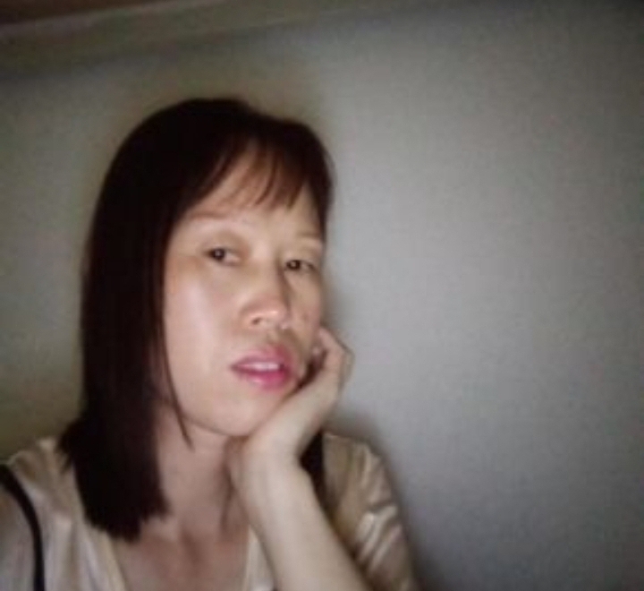 枫叶的第一张照片--揭阳相亲服务中心