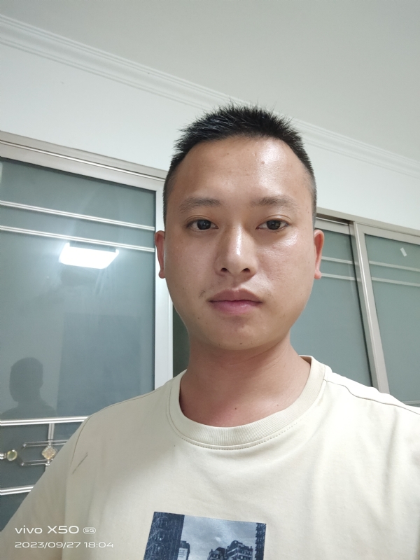 小yan同学的第一张照片--揭阳相亲服务中心