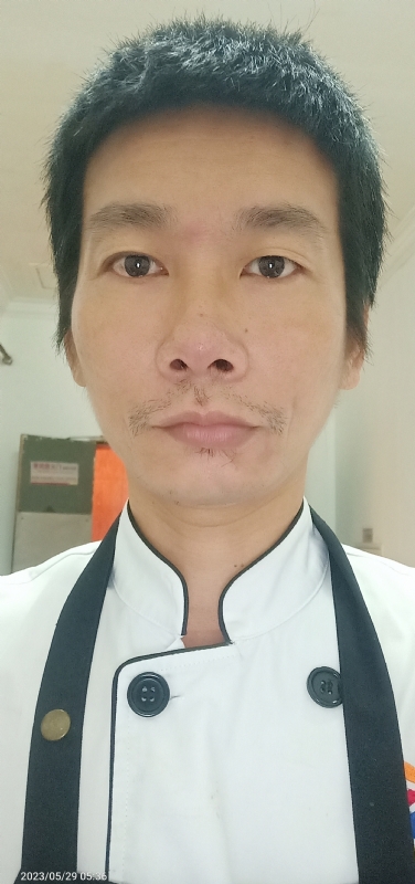 美味美爱的第一张照片--揭阳相亲服务中心