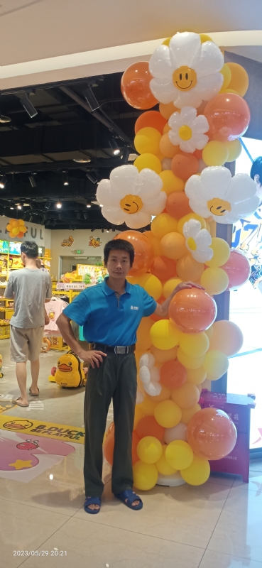 美味美爱的第二张照片--揭阳相亲服务中心