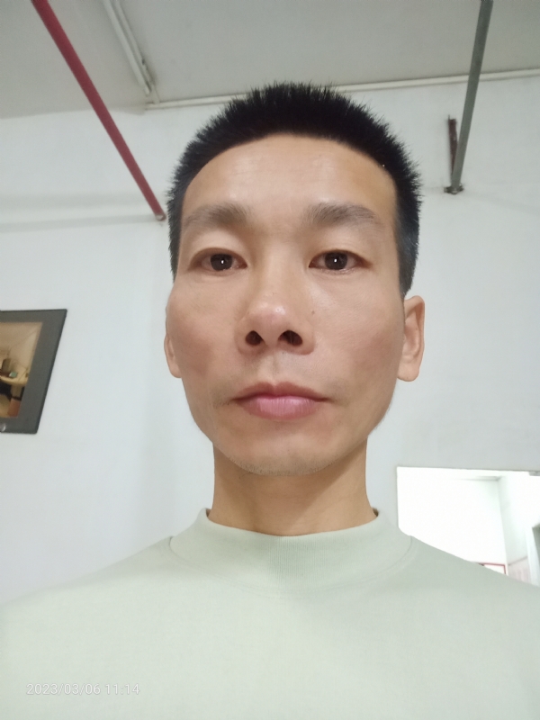 美味美爱的第四张照片--揭阳相亲服务中心