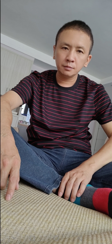 诚~的第一张照片--揭阳相亲服务中心