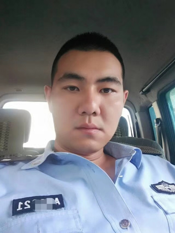 如果不爱请别伤害的第一张照片--揭阳相亲服务中心