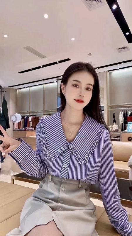 温柔小女人的第一张照片--揭阳相亲服务中心