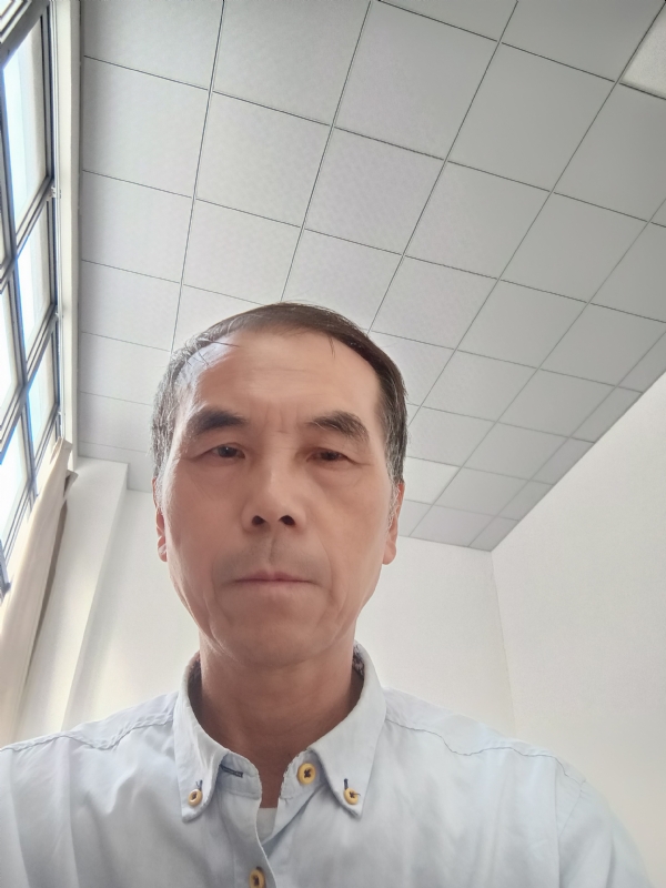 芦荟的第一张照片--揭阳相亲服务中心