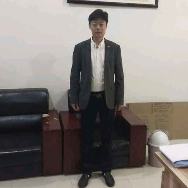 蓝天白云的第一张照片--揭阳相亲服务中心