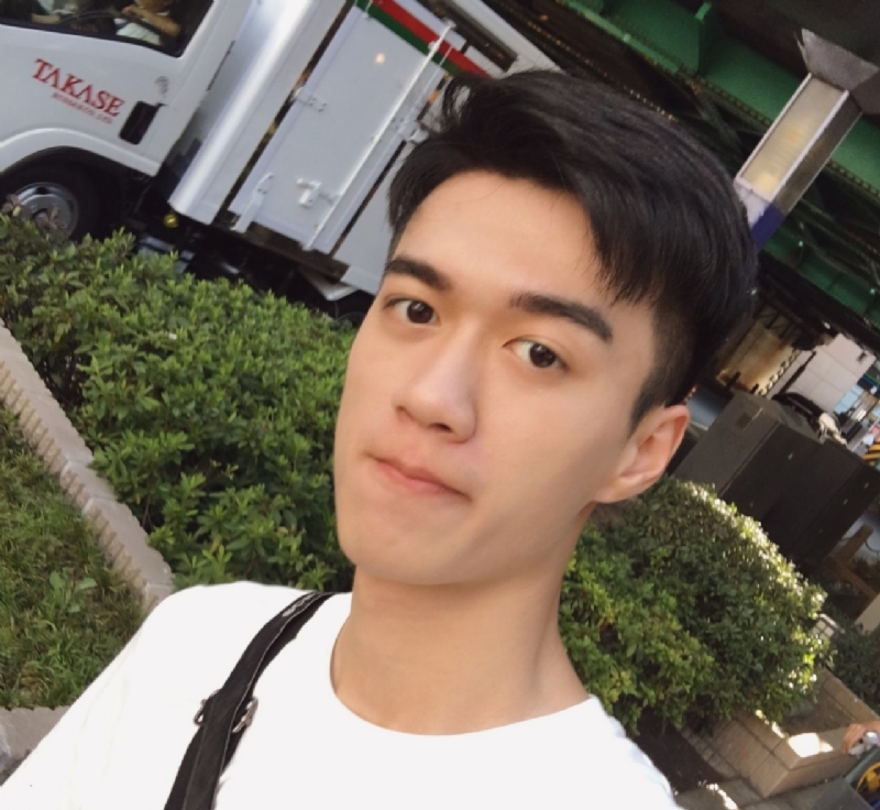 xiaoji的第二张照片--揭阳相亲服务中心