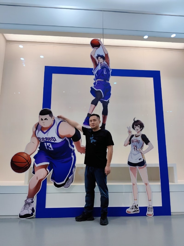 大海的第一张照片--揭阳相亲服务中心