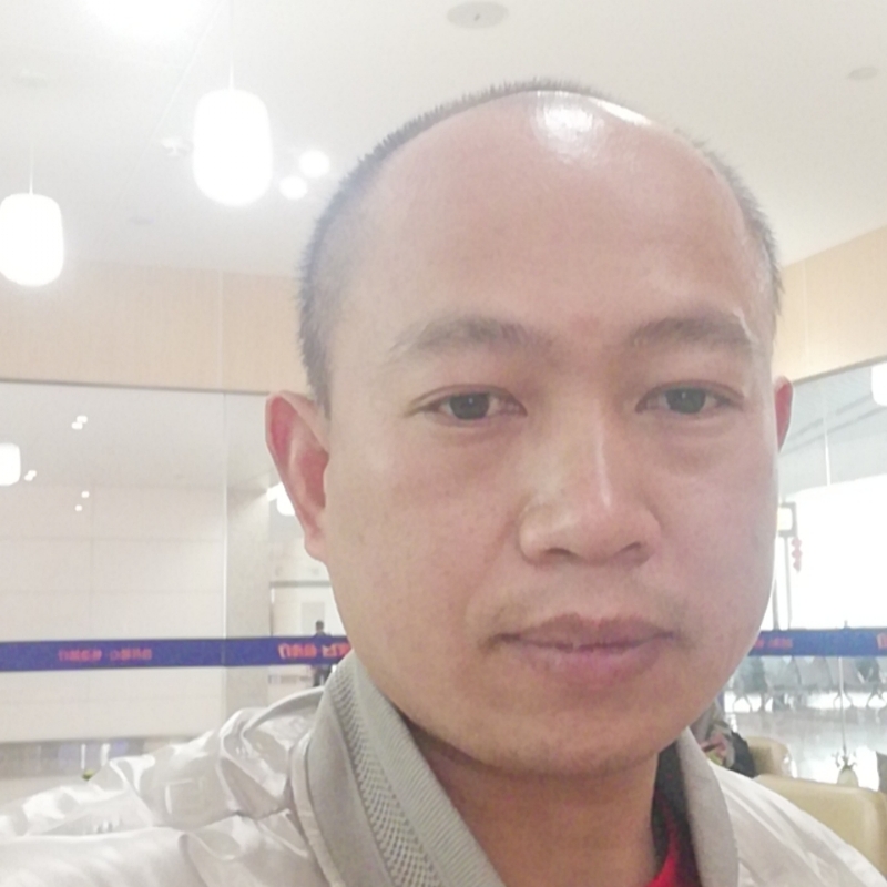 甘心情愿的第一张照片--揭阳相亲服务中心