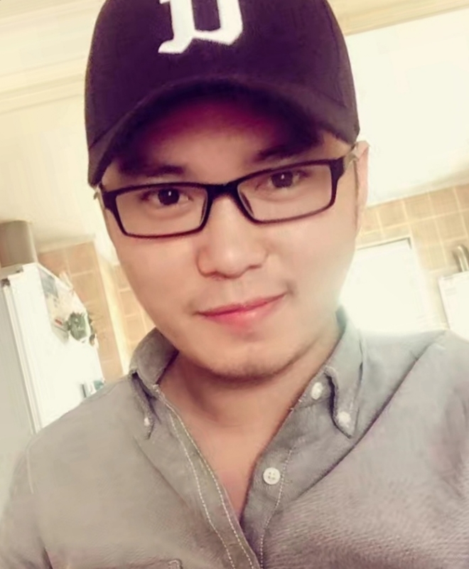 jack的第一张照片--揭阳相亲服务中心