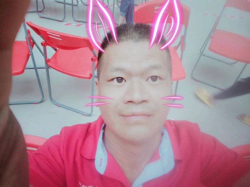 明灯哥哥的第一张照片--揭阳相亲服务中心