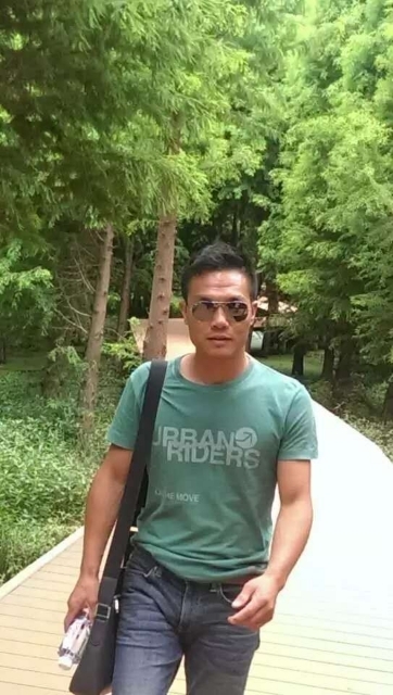 荆州王婆说媒的第一张照片--揭阳相亲服务中心