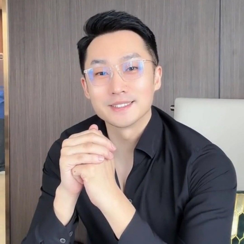 阳光大男孩的第二张照片--揭阳相亲服务中心