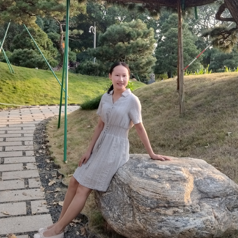 欣欣向荣的第一张照片--揭阳相亲服务中心