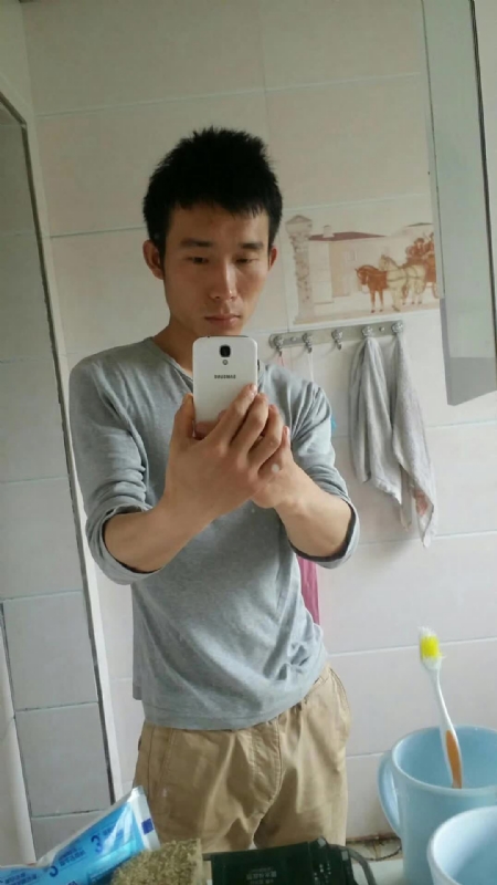 蔚蓝天空的第一张照片--揭阳相亲服务中心