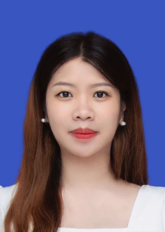 阿花的第一张照片--揭阳相亲服务中心