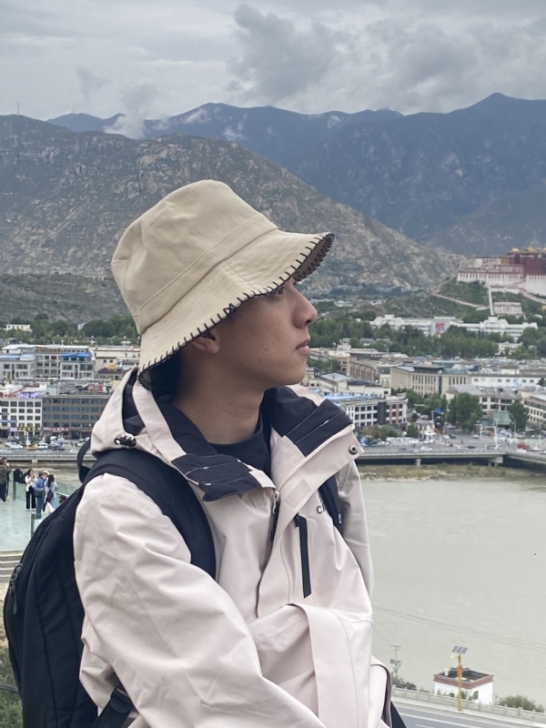 Lucky的第二张照片--揭阳相亲服务中心