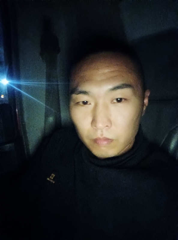 小小李的第一张照片--揭阳相亲服务中心