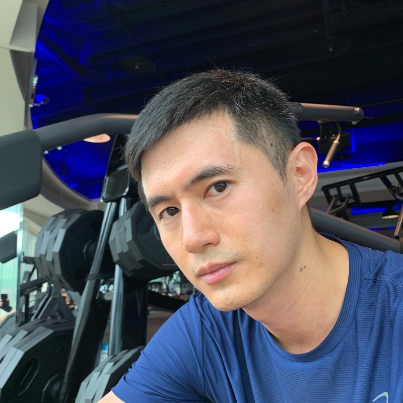 David的第一张照片--揭阳相亲服务中心