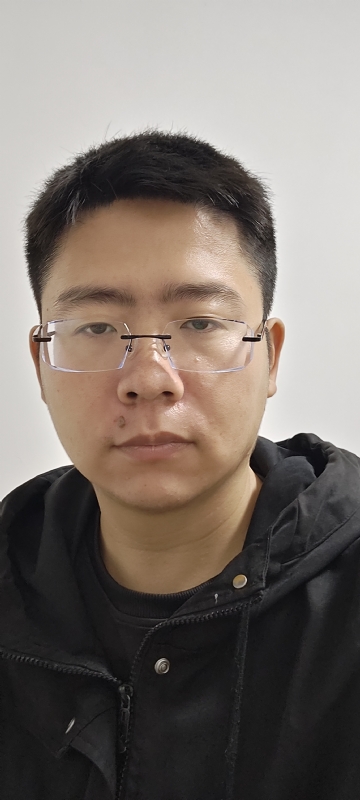 默先的第一张照片--揭阳相亲服务中心