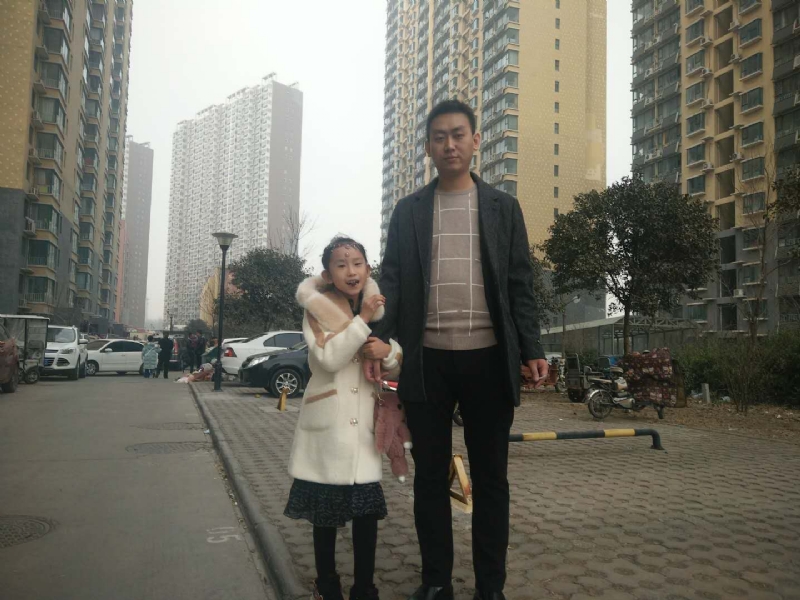 酷客的第一张照片--揭阳相亲服务中心