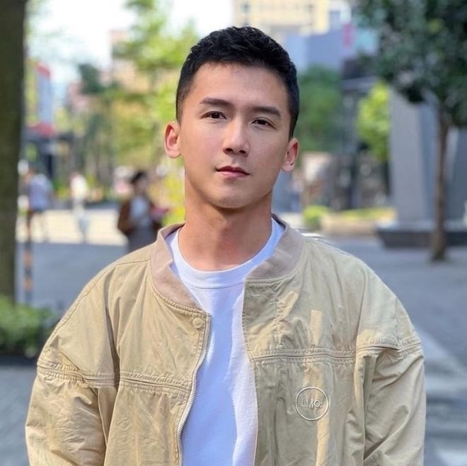 陈宥维的第二张照片--揭阳相亲服务中心