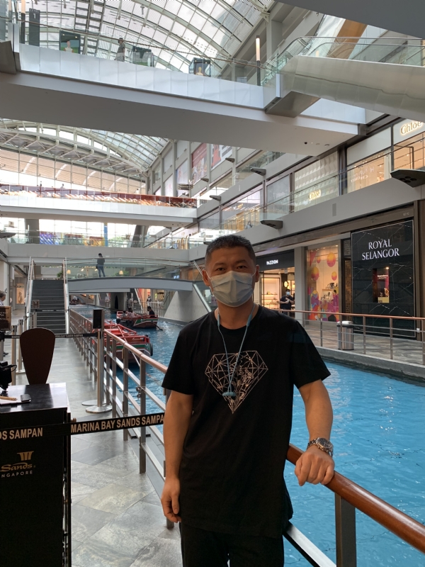 冬天的第四张照片--揭阳相亲服务中心