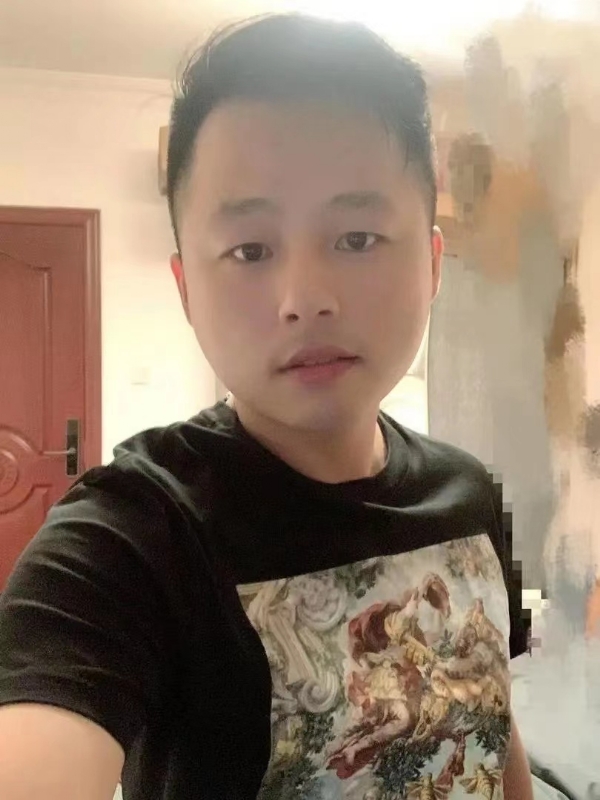 追风少年的第一张照片--揭阳相亲服务中心