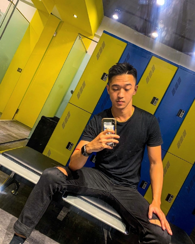 Dan的第一张照片--揭阳相亲服务中心