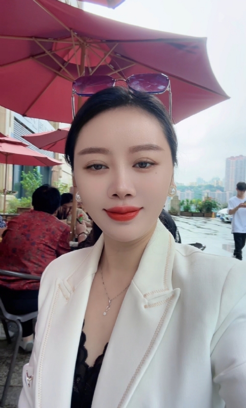 Angela的第一张照片--揭阳相亲服务中心