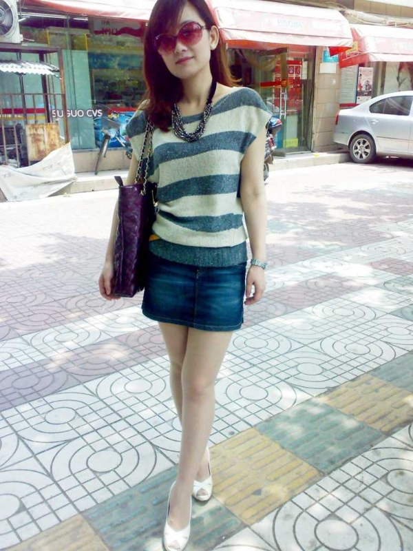 几番轮回的第一张照片--揭阳相亲服务中心