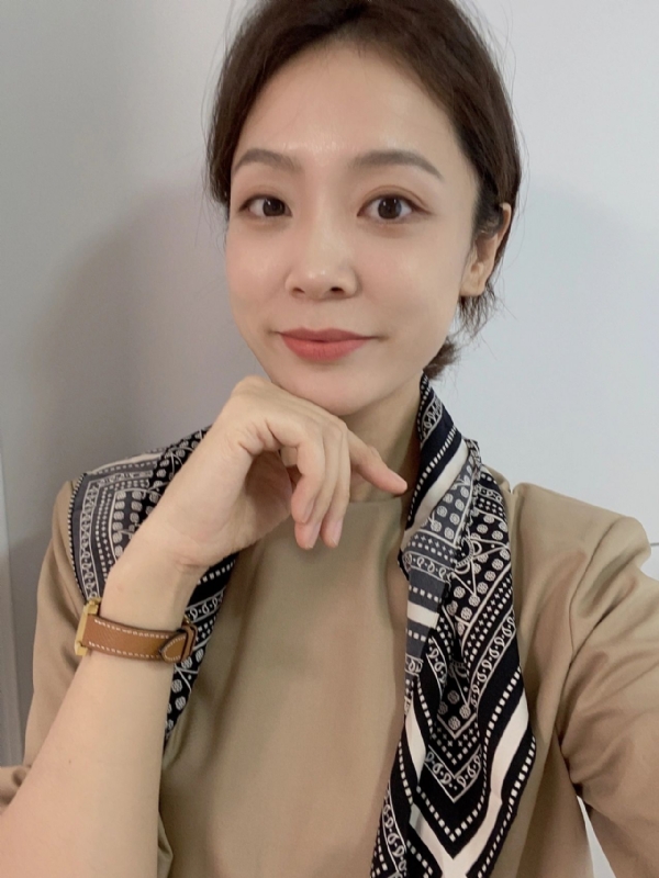 迷人秋色的第一张照片--揭阳相亲服务中心