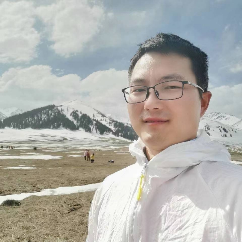 曹云海的第一张照片--揭阳相亲服务中心