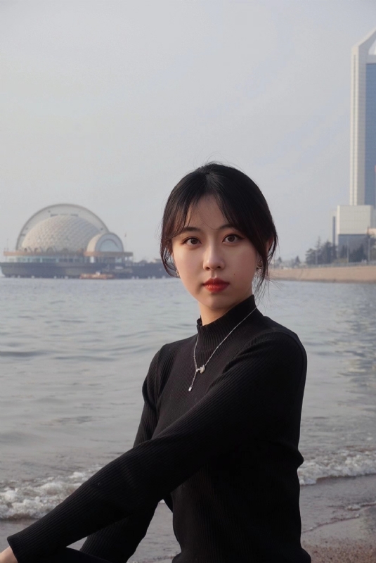 一谷幽兰的第三张照片--揭阳相亲服务中心