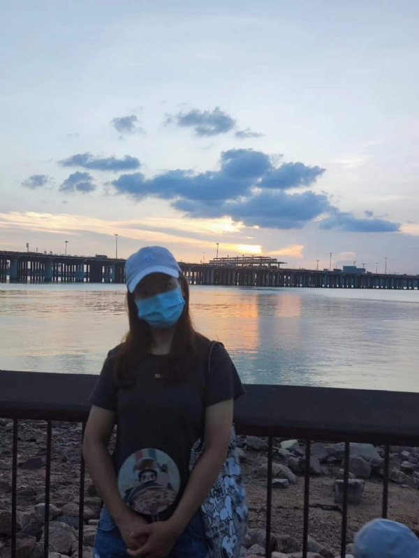 Lam妹的第一张照片--揭阳相亲服务中心