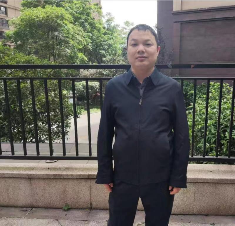 JACK的第一张照片--揭阳相亲服务中心