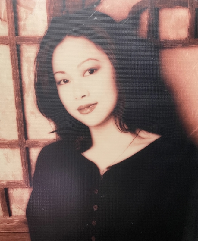 yiranyiran的第一张照片--揭阳相亲服务中心