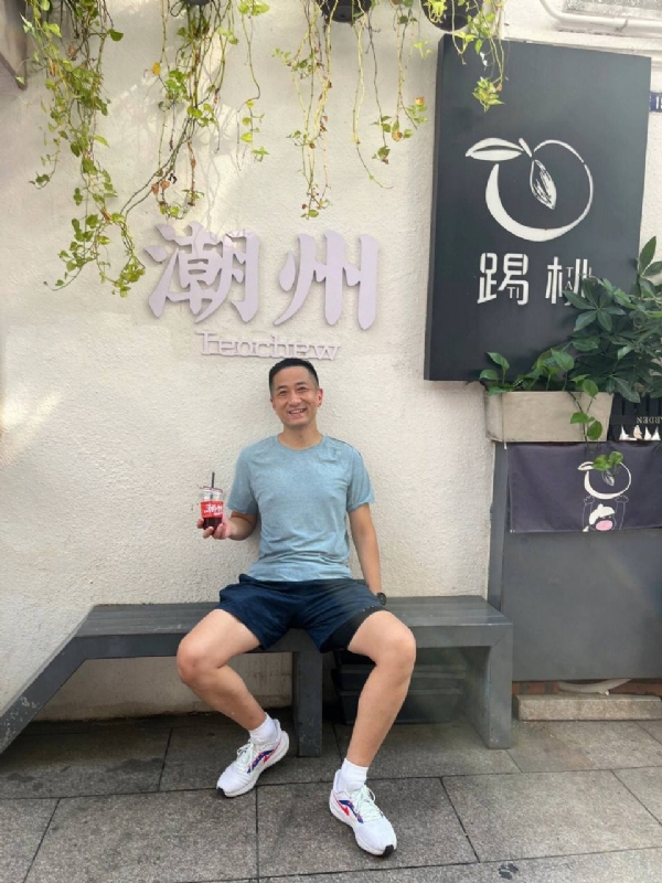 Elio的第一张照片--揭阳相亲服务中心