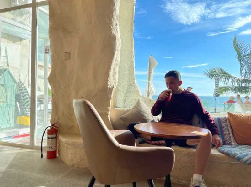 Elio的第三张照片--揭阳相亲服务中心